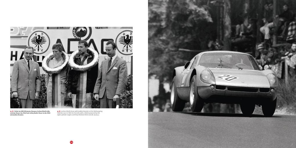 Weitere Ansicht: Jochen Rindt | Erich Glavitza