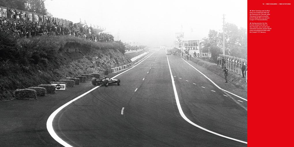 Weitere Ansicht: Jochen Rindt | Erich Glavitza