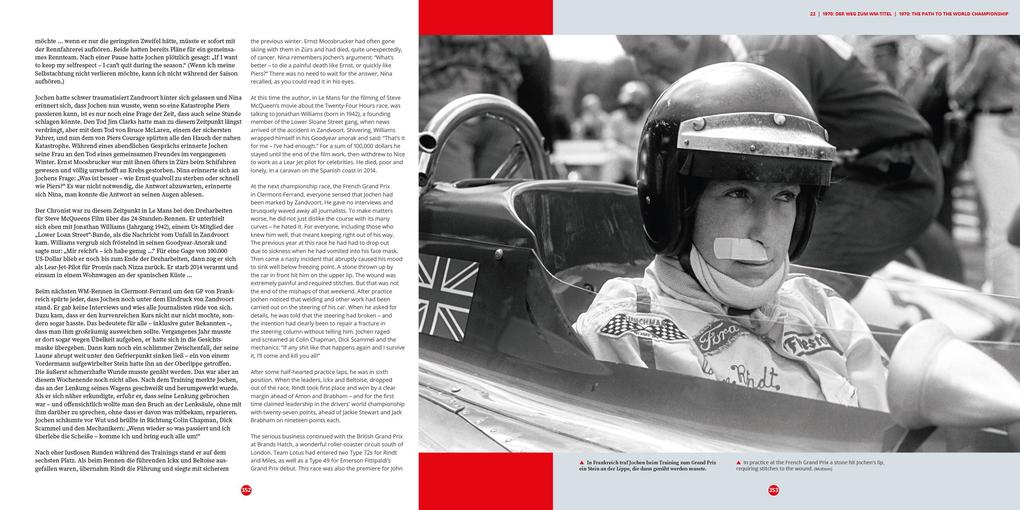 Weitere Ansicht: Jochen Rindt | Erich Glavitza