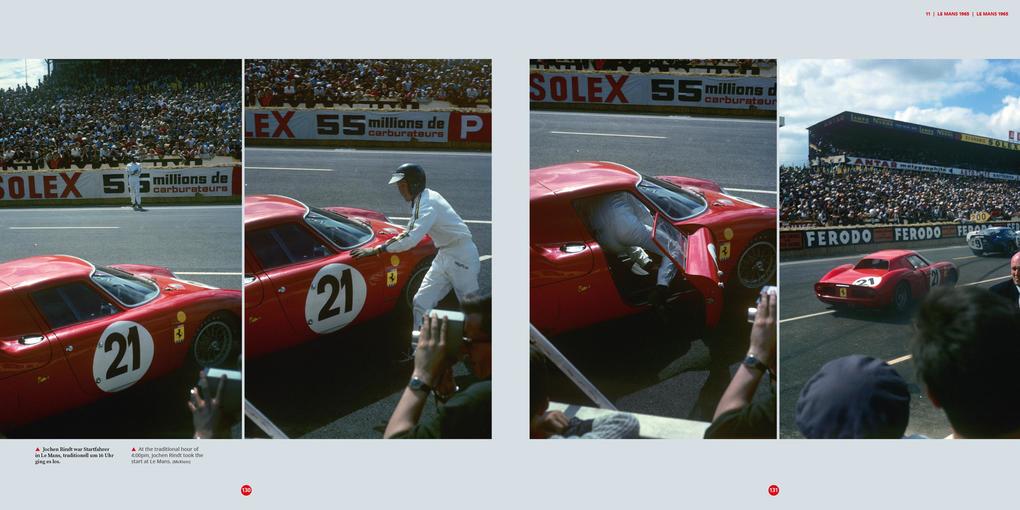 Weitere Ansicht: Jochen Rindt | Erich Glavitza