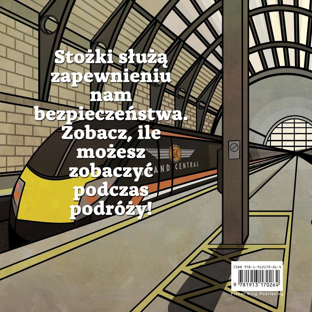 Weitere Ansicht: Stoki Na Szynach | Chris Madeley