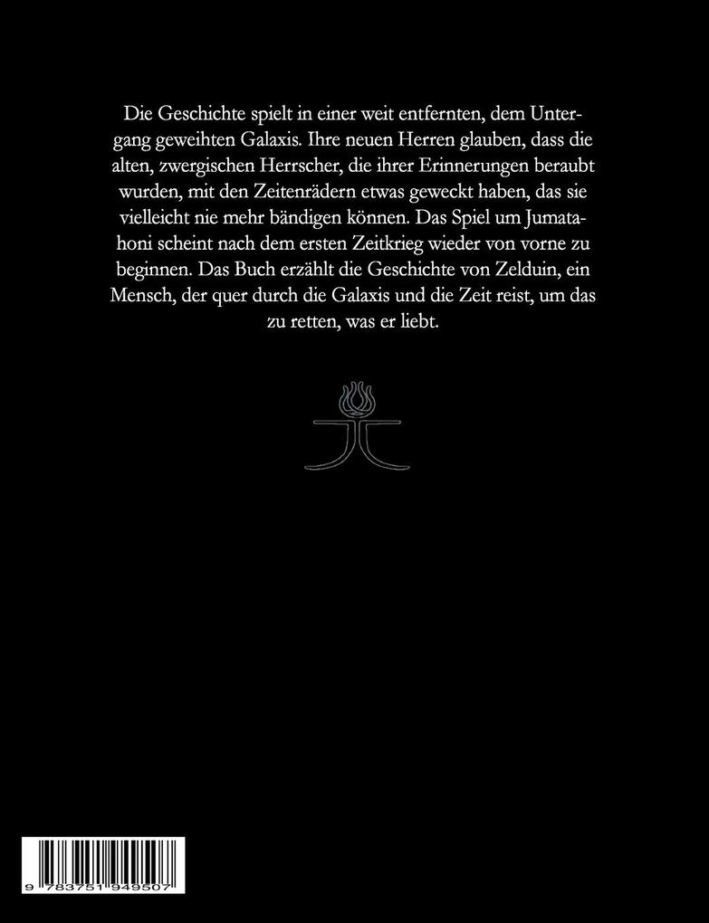 Weitere Ansicht: Zelduin - Ândromeda | Timotheus Bugman