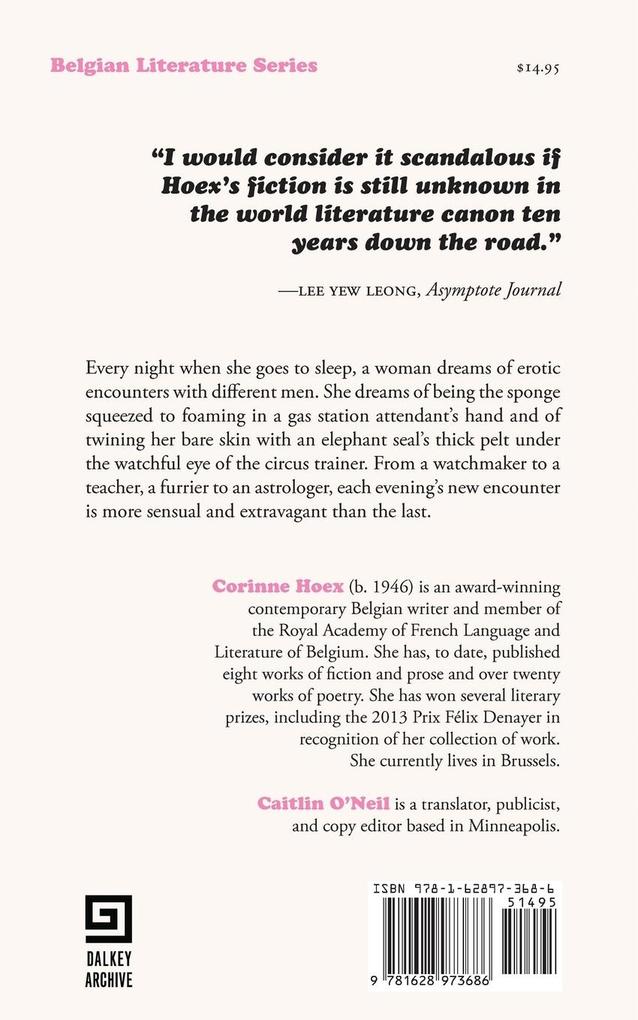 Weitere Ansicht: Gentlemen Callers | Corinne Hoex
