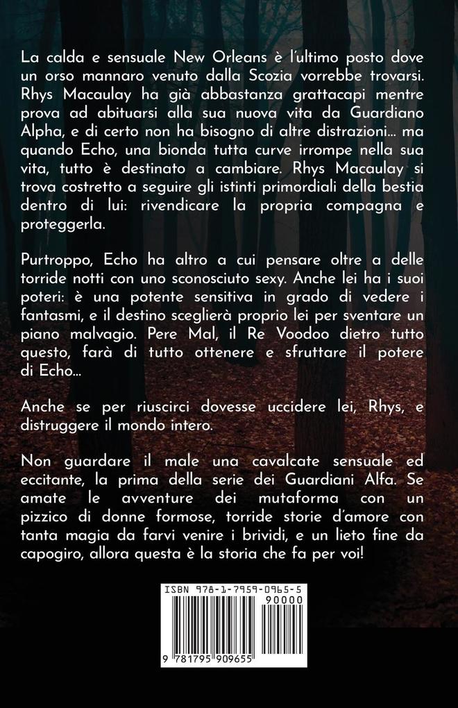 Weitere Ansicht: Non guardare il male | Kayla Gabriel