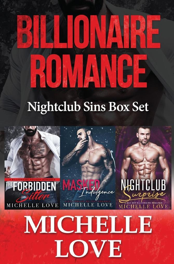 Produktbild: Billionaire Romance | Michelle Love