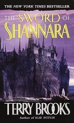 Produktbild: The Sword of Shannara | Terry Brooks
