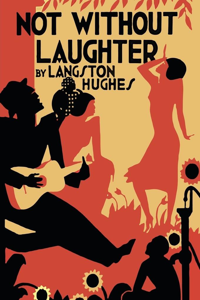 Produktbild: Not Without Laughter | Langston Hughes