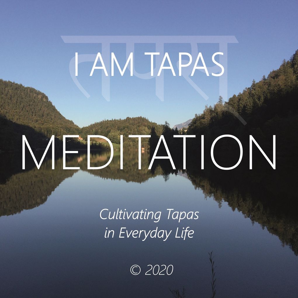 Produktbild: I Am Tapas | Walter Berger