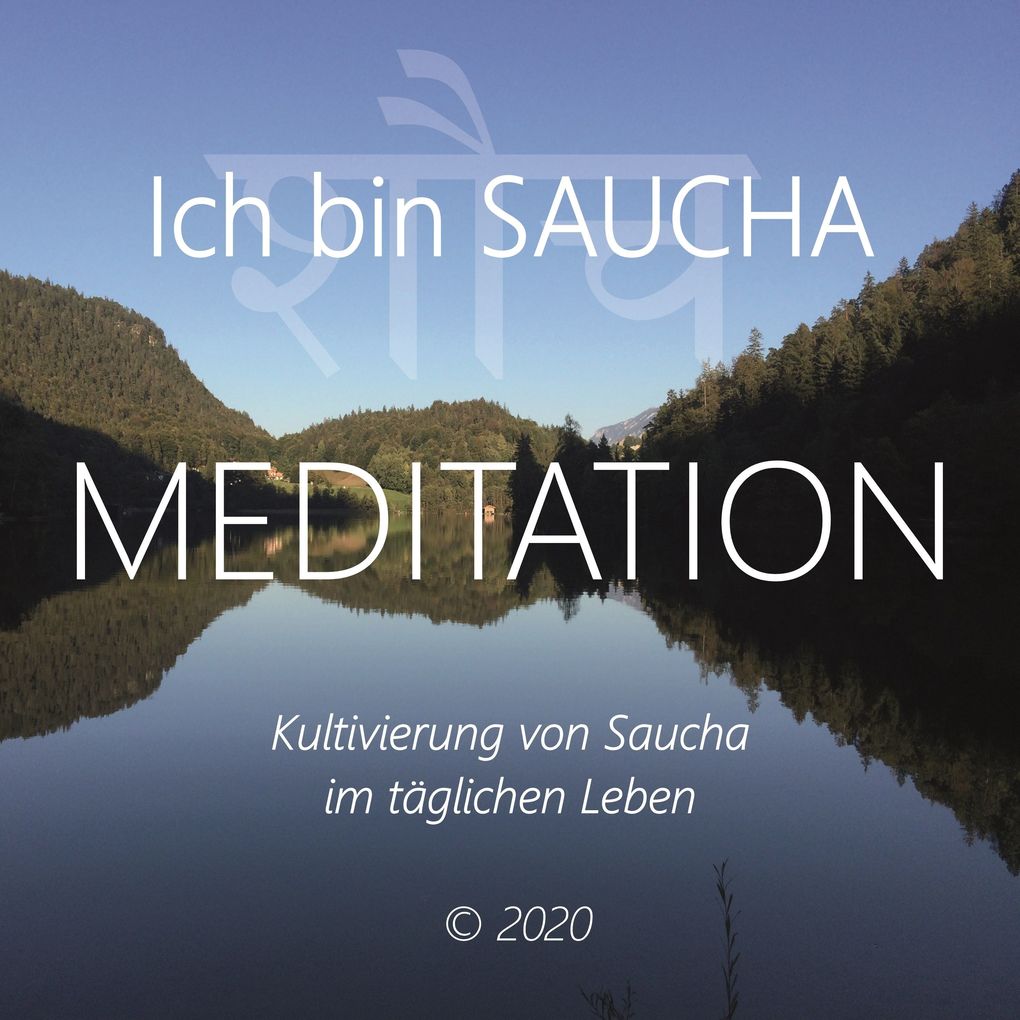 Produktbild: Ich bin Saucha | Walter Berger