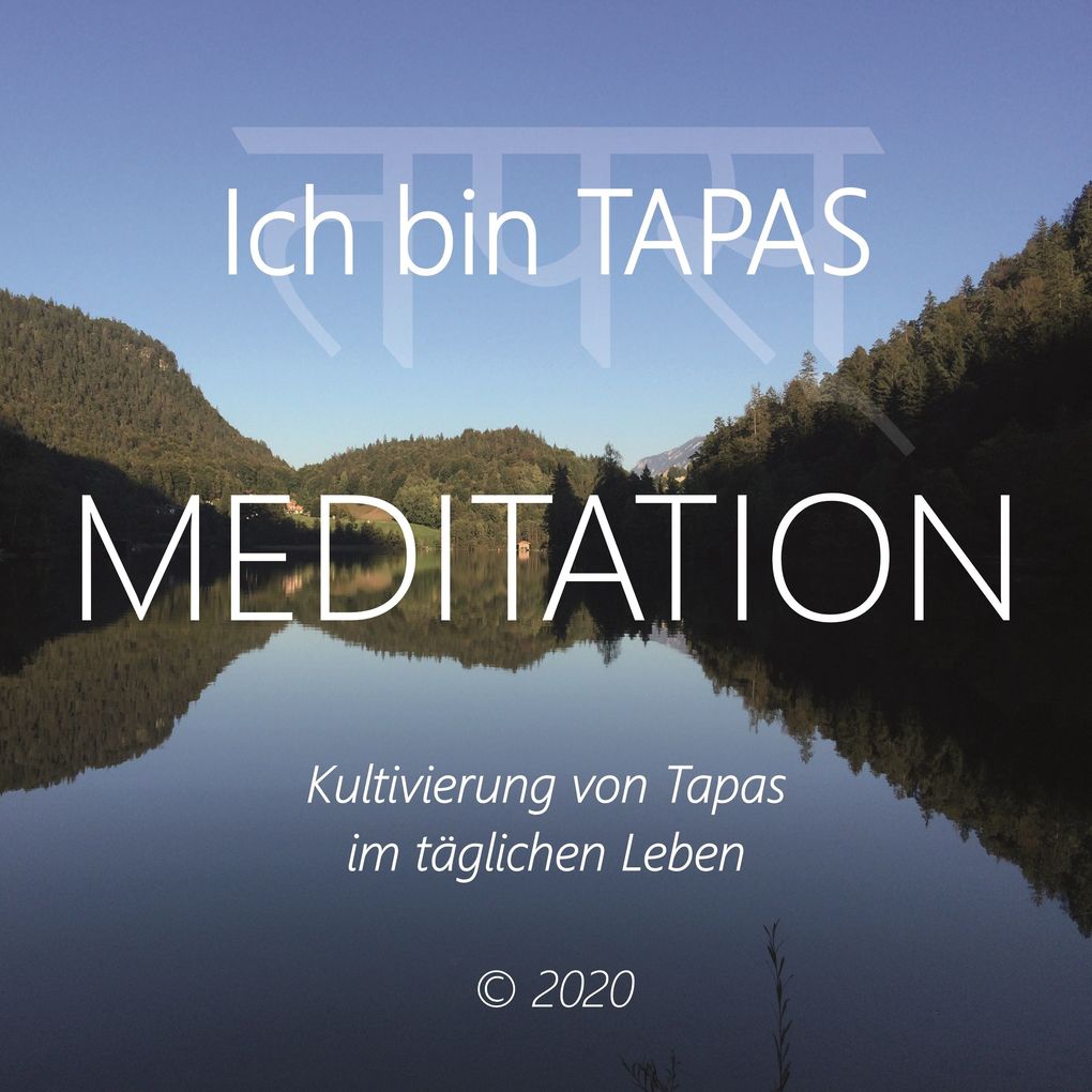 Produktbild: Ich bin Tapas | Walter Berger