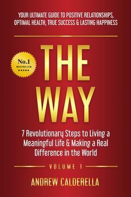 Produktbild: The Way | Andrew Calderella