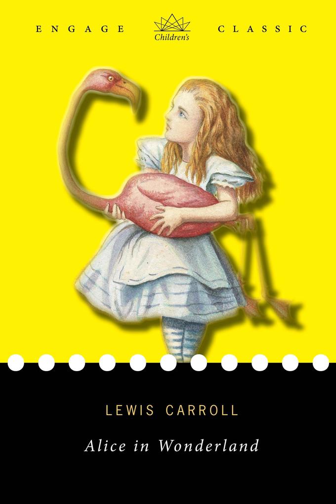 Produktbild: Alice in Wonderland | Lewis Carroll