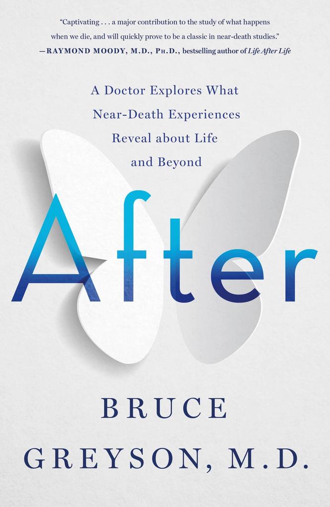 Produktbild: After | Bruce Greyson