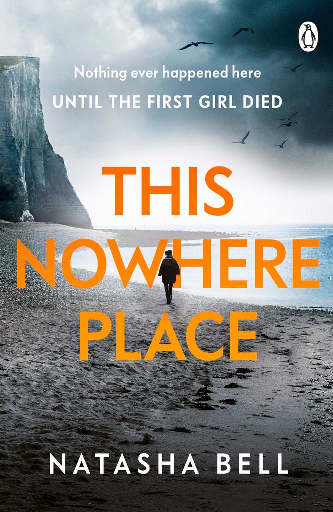 Produktbild: This Nowhere Place | Natasha Bell