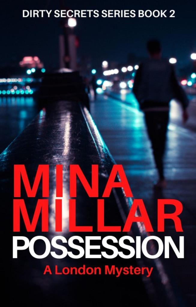 Produktbild: Possession (Dirty Secrets Series Book 2) | Mina Millar
