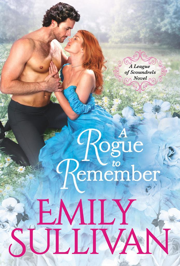 Produktbild: A Rogue to Remember | Emily Sullivan