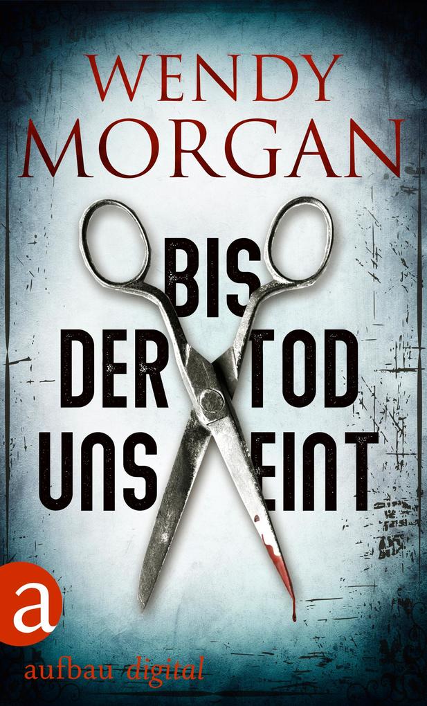 Produktbild: Bis der Tod uns eint | Wendy Morgan