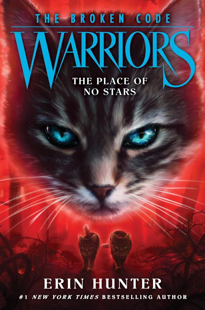 Produktbild: Warriors: The Broken Code #5: The Place of No Stars | Erin Hunter