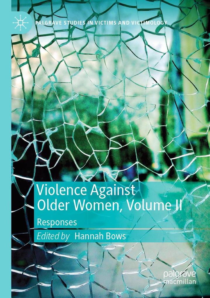 Produktbild: Violence Against Older Women, Volume II