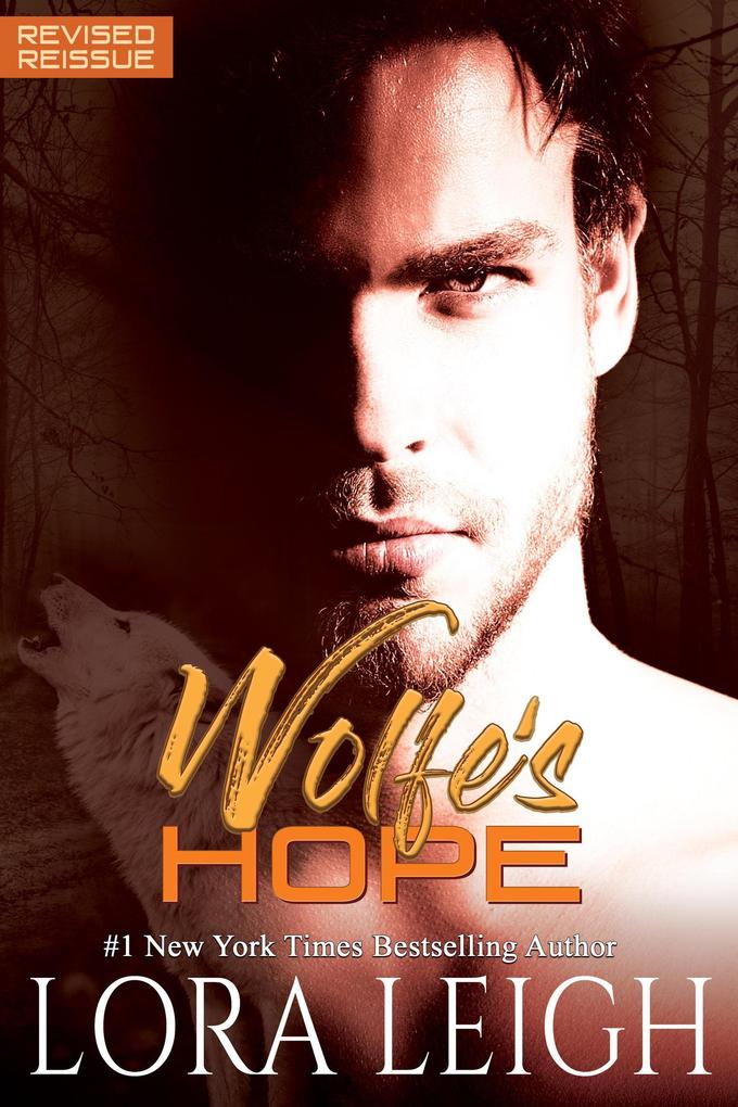 Produktbild: Wolfe's Hope (Breed) | Lora Leigh