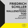 Schiller: Wallensteins Tod