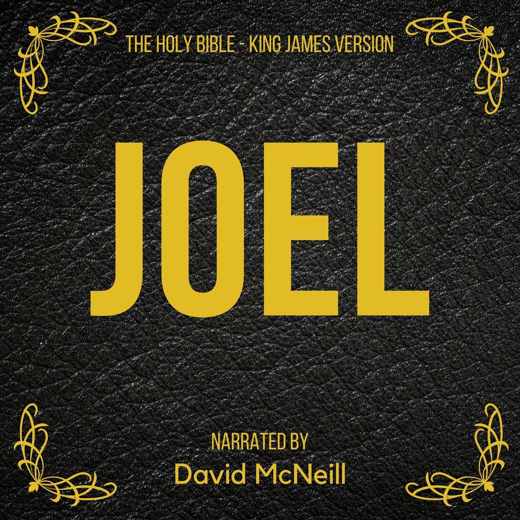 Produktbild: The Holy Bible - Joel | King James