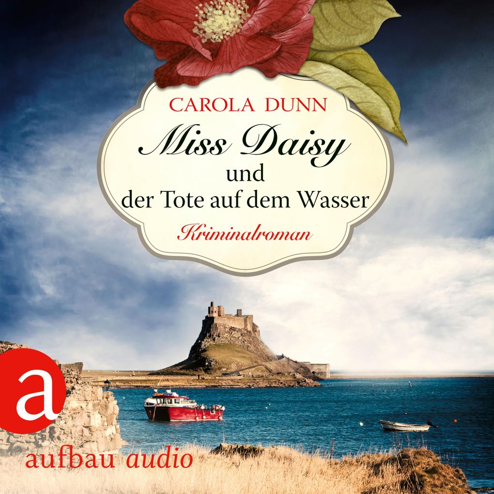 Produktbild: Miss Daisy und der Tote auf dem Wasser | Carola Dunn