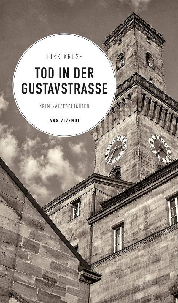 Produktbild: Tod in der Gustavstraße | Dirk Kruse