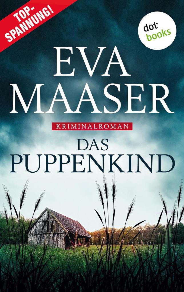 Produktbild: Das Puppenkind: Kommissar Rohleffs erster Fall | Eva Maaser