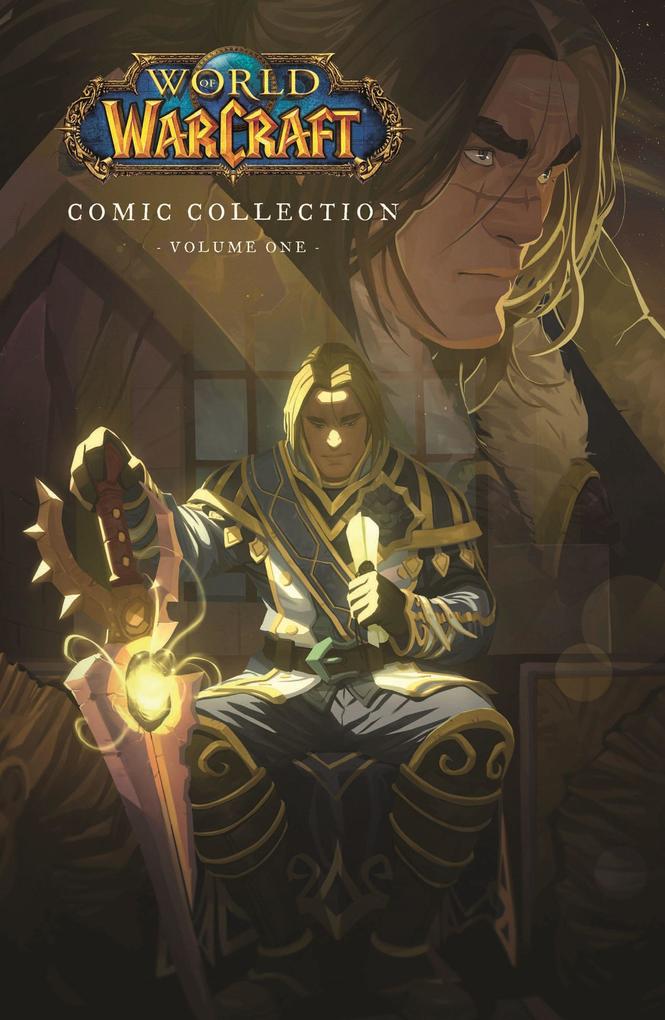 Produktbild: The World of Warcraft: Comic Collection | Blizzard Entertainment