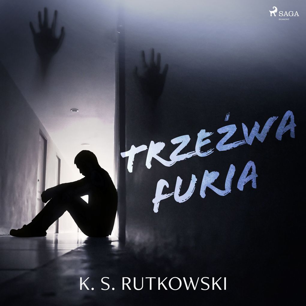 Produktbild: Trzewa furia | K. S. Rutkowski