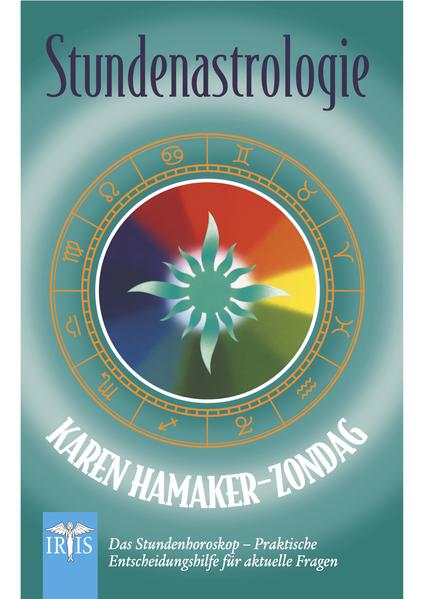 Produktbild: Stundenastrologie | Karen Hamaker-Zondag