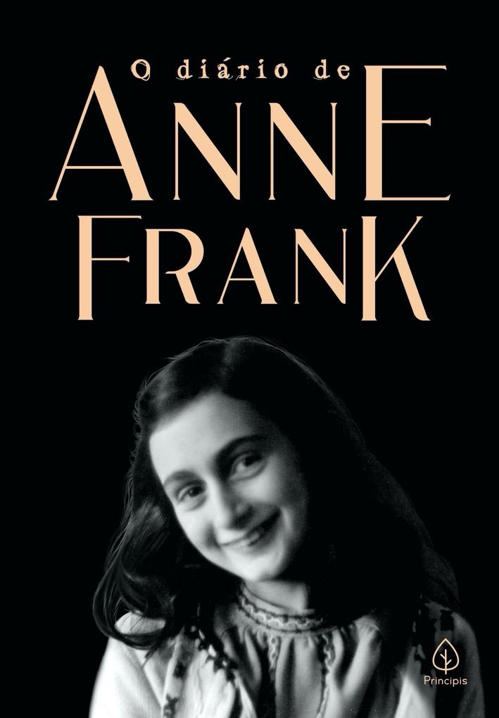 Produktbild: O Diário de Anne Frank | Anne Frank