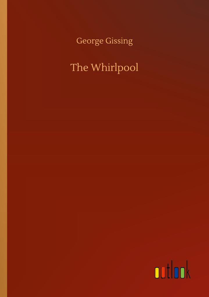 The Whirlpool als Buch (kartoniert)