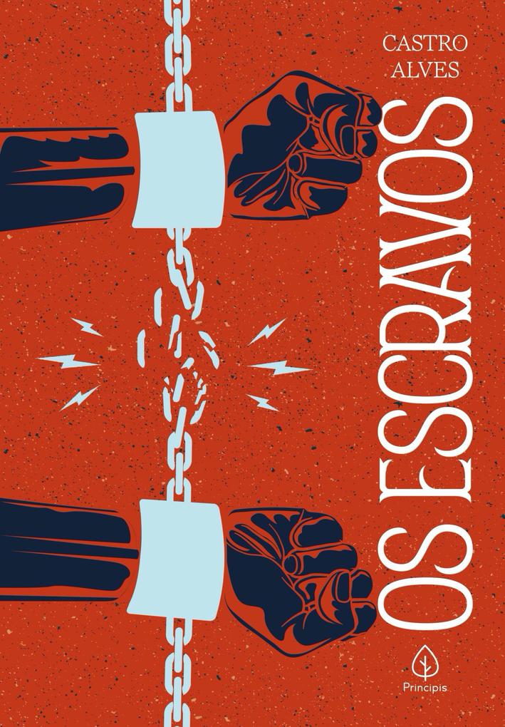 Produktbild: Os escravos | Castro Alves