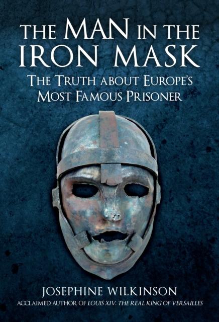 Produktbild: The Man in the Iron Mask | Josephine Wilkinson