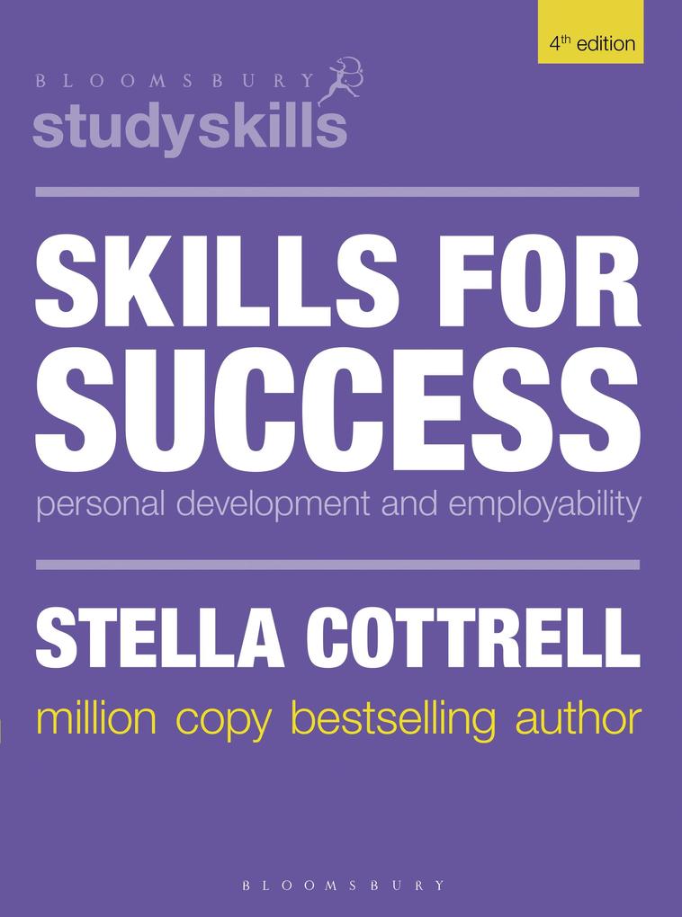 Produktbild: Skills for Success | Stella Cottrell
