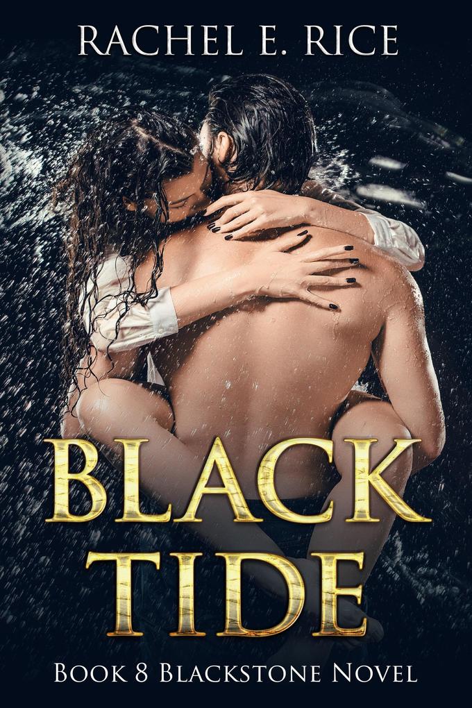 Produktbild: Black Tide | Rachel E Rice