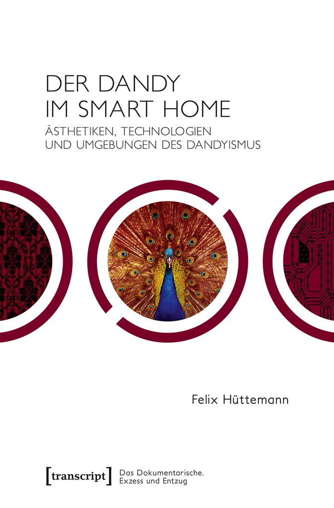 Produktbild: Der Dandy im Smart Home | Felix Hüttemann