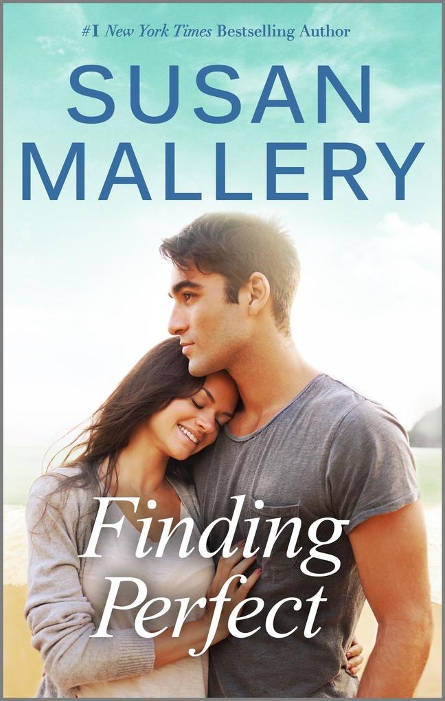 Produktbild: Finding Perfect | Susan Mallery