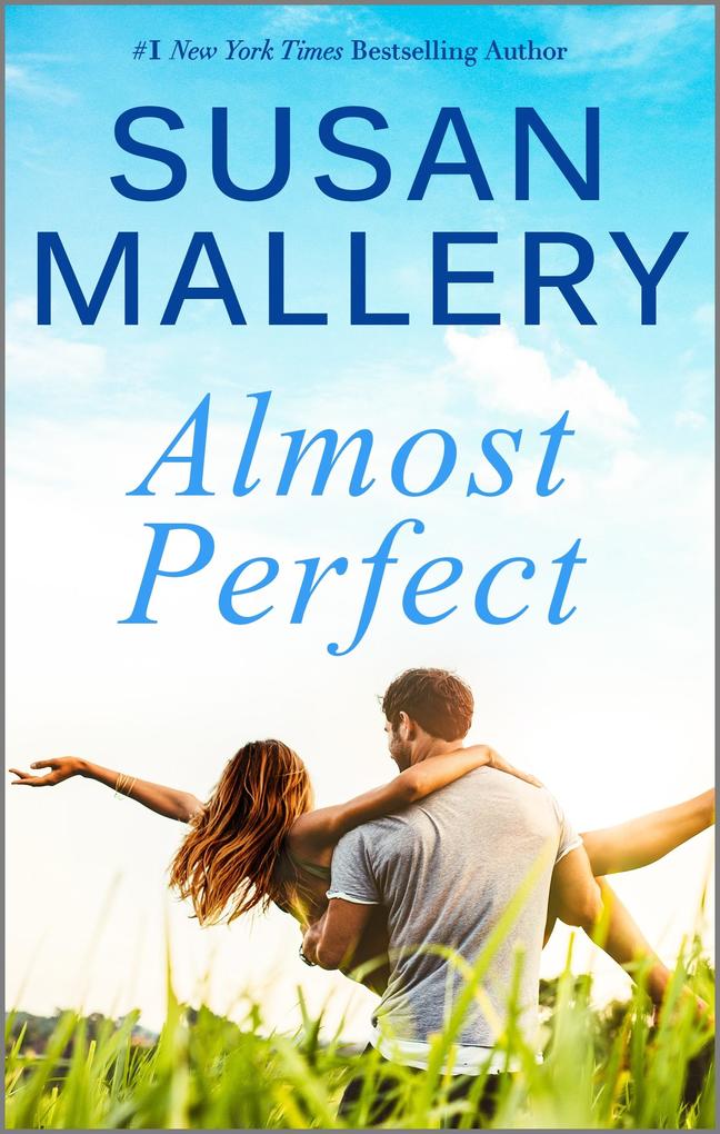 Produktbild: Almost Perfect | Susan Mallery
