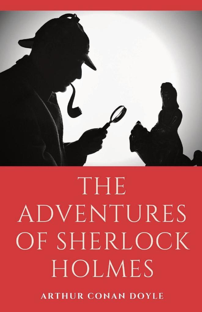 Produktbild: The Adventures of Sherlock Holmes | Arthur Conan Doyle