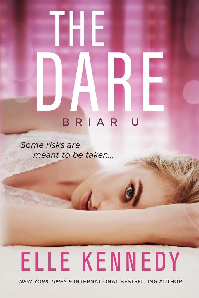 Produktbild: The Dare | Elle Kennedy