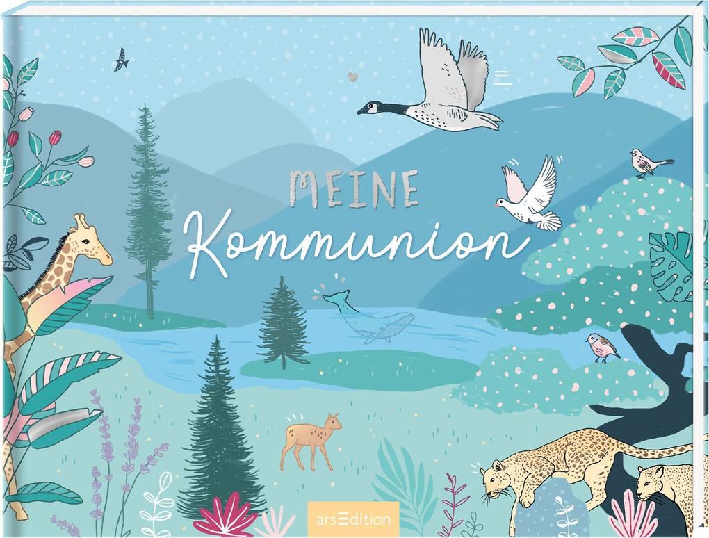 Produktbild: Meine Kommunion