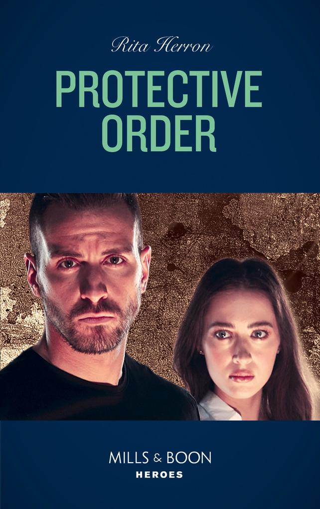 Produktbild: Protective Order | Rita Herron