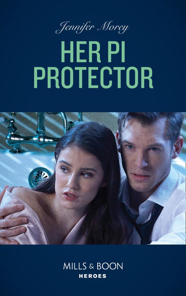 Produktbild: Her P.i. Protector | Jennifer Morey
