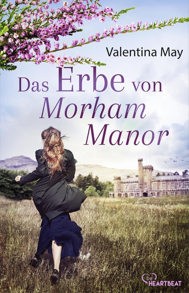 Produktbild: Das Erbe von Morham Manor | Valentina May