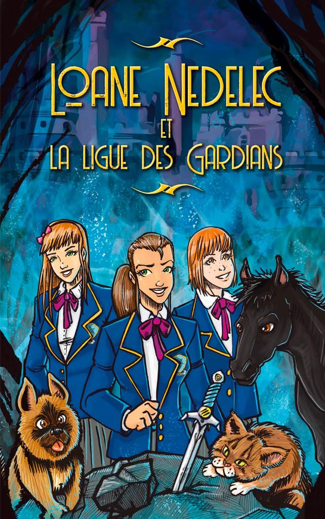 Produktbild: Loane Nedelec | Emilie Tremblier