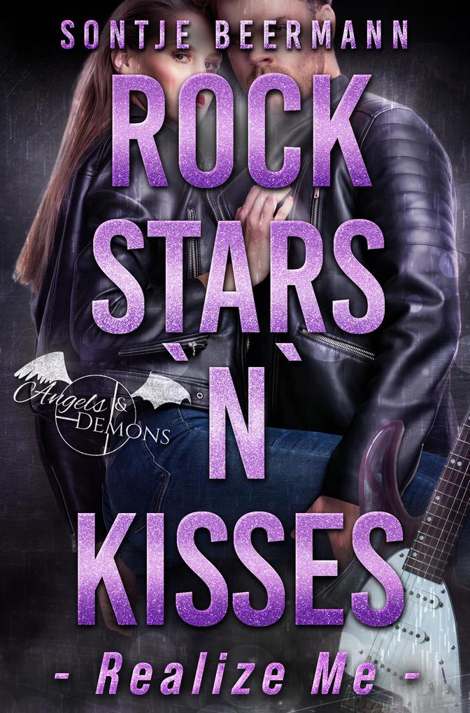 Produktbild: Rockstars `n` Kisses - Realize Me | Sontje Beermann