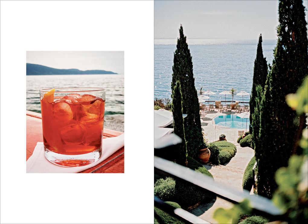 Weitere Ansicht: The Negroni | Matt Hranek
